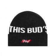 HUF BUDS FOR YOU BEANIE