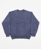 BAL GARMENT DYE SWEAT SHIRT