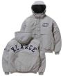 XLARGE NYLON PUFFER JACKET