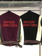 BAL FNM VARSITY JACKET