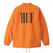 HUF NEUE MARKA COACHES JACKET