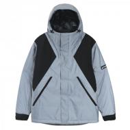 HUF NYSTROM PUFF JACKET