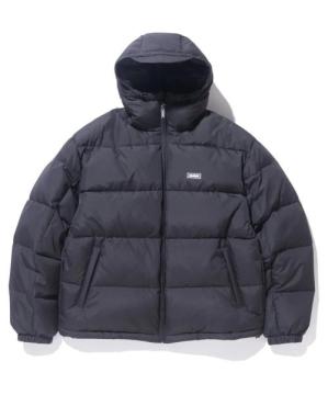 XLARGE RIPSTOP HOODED DOWN JACKET